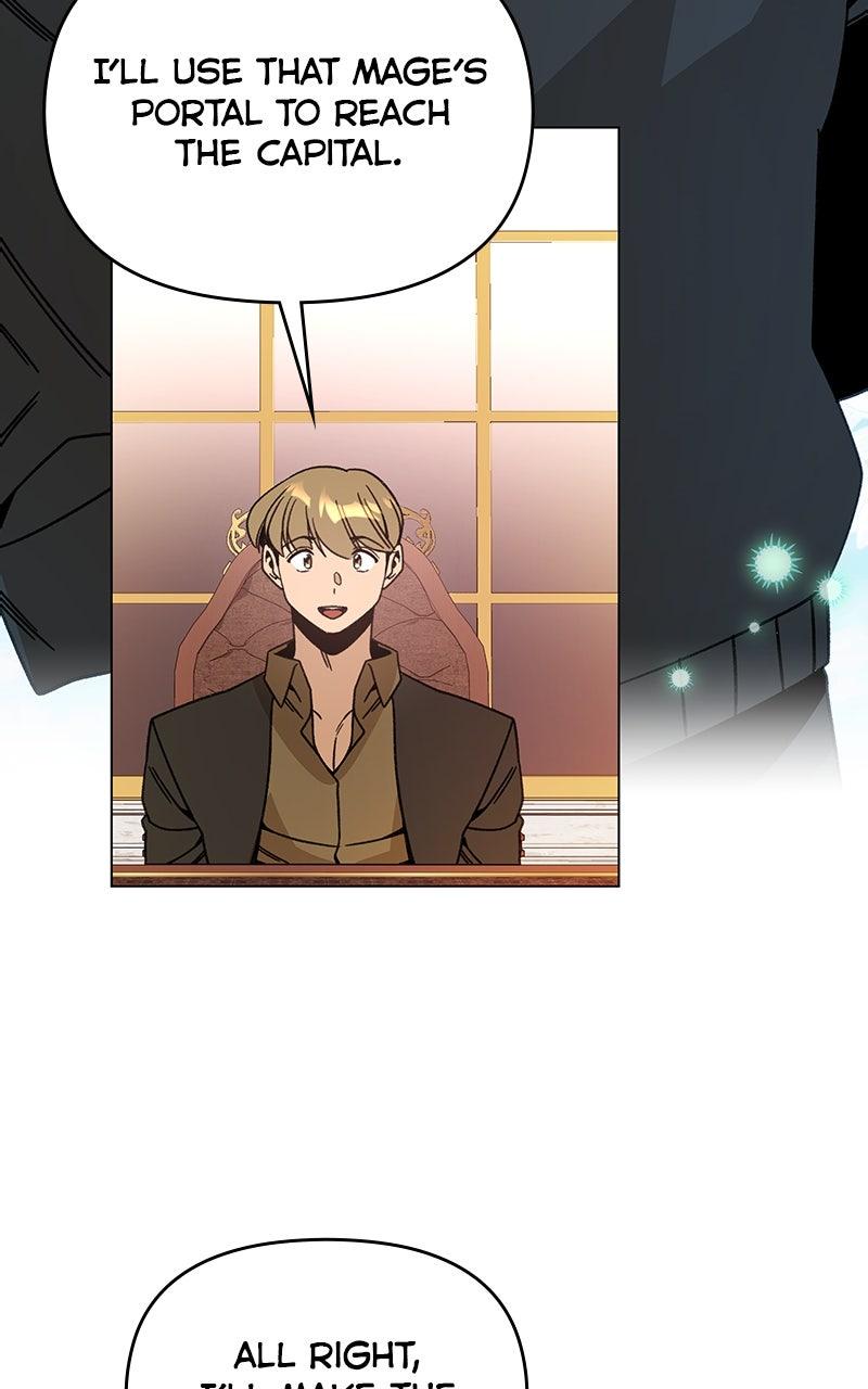 Resigning and Healing in Another World Chap 137 - Next Chap 138