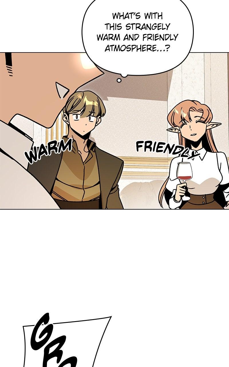 Resigning and Healing in Another World Chap 134 - Next Chap 135