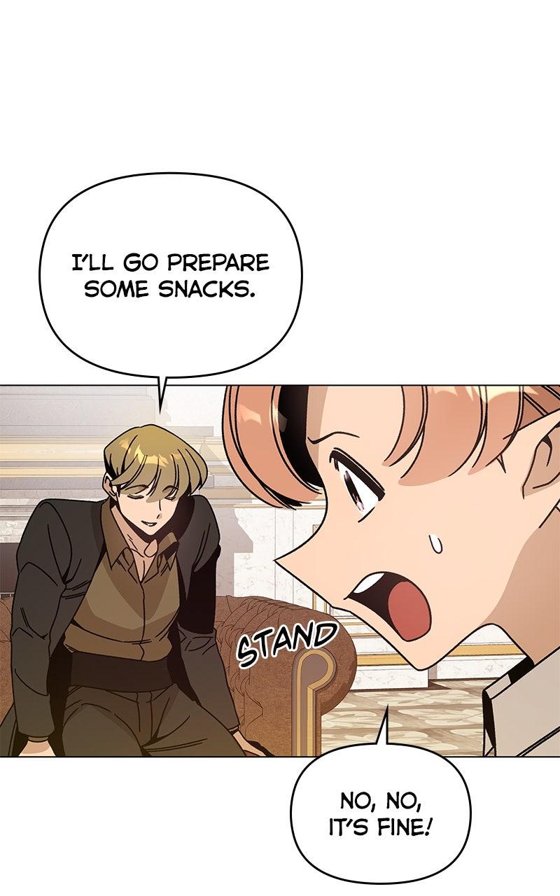 Resigning and Healing in Another World Chap 134 - Next Chap 135