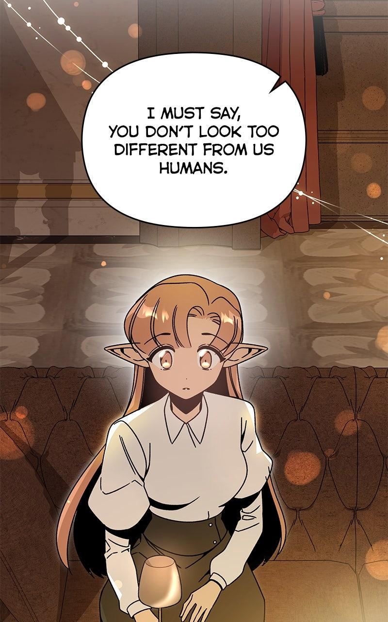 Resigning and Healing in Another World Chap 134 - Next Chap 135