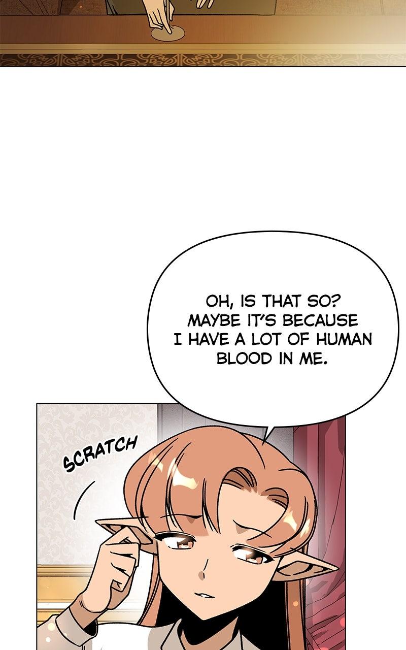 Resigning and Healing in Another World Chap 134 - Next Chap 135