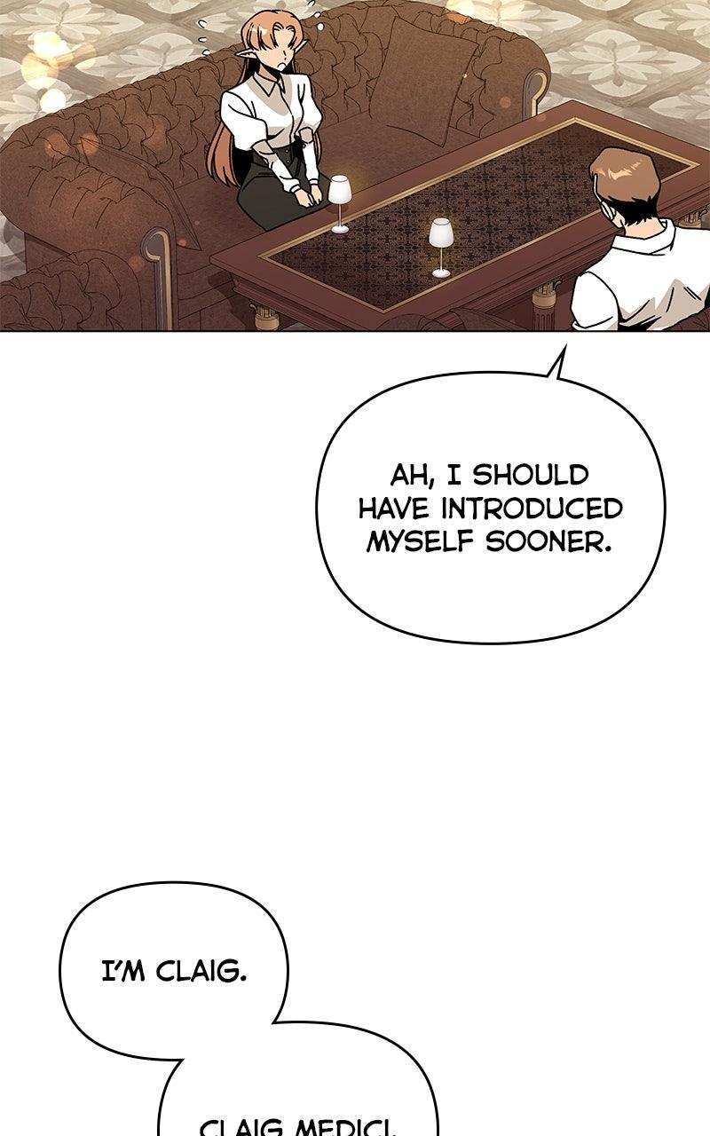 Resigning and Healing in Another World Chap 134 - Next Chap 135