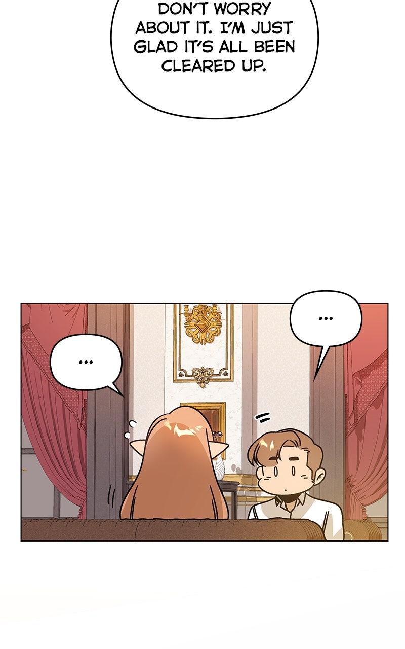 Resigning and Healing in Another World Chap 134 - Next Chap 135