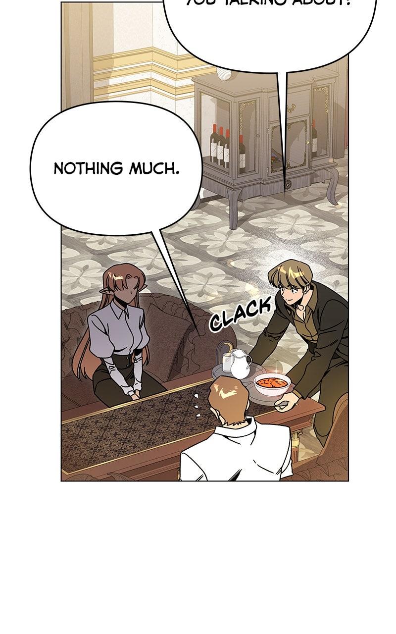 Resigning and Healing in Another World Chap 134 - Next Chap 135