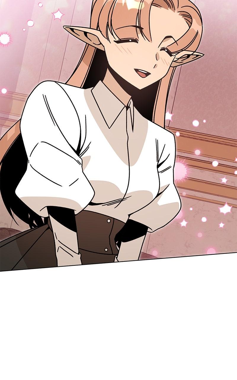 Resigning and Healing in Another World Chap 135 - Next Chap 136