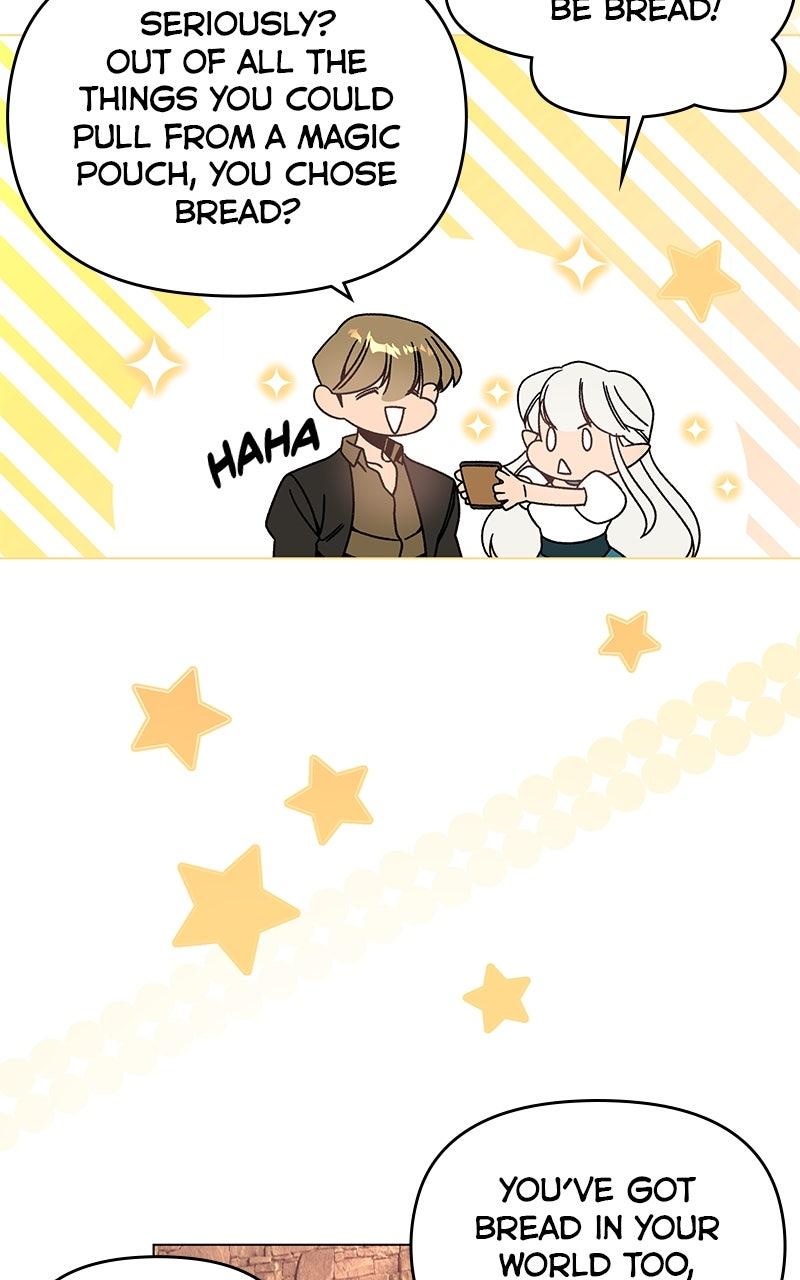 Resigning and Healing in Another World Chap 135 - Next Chap 136