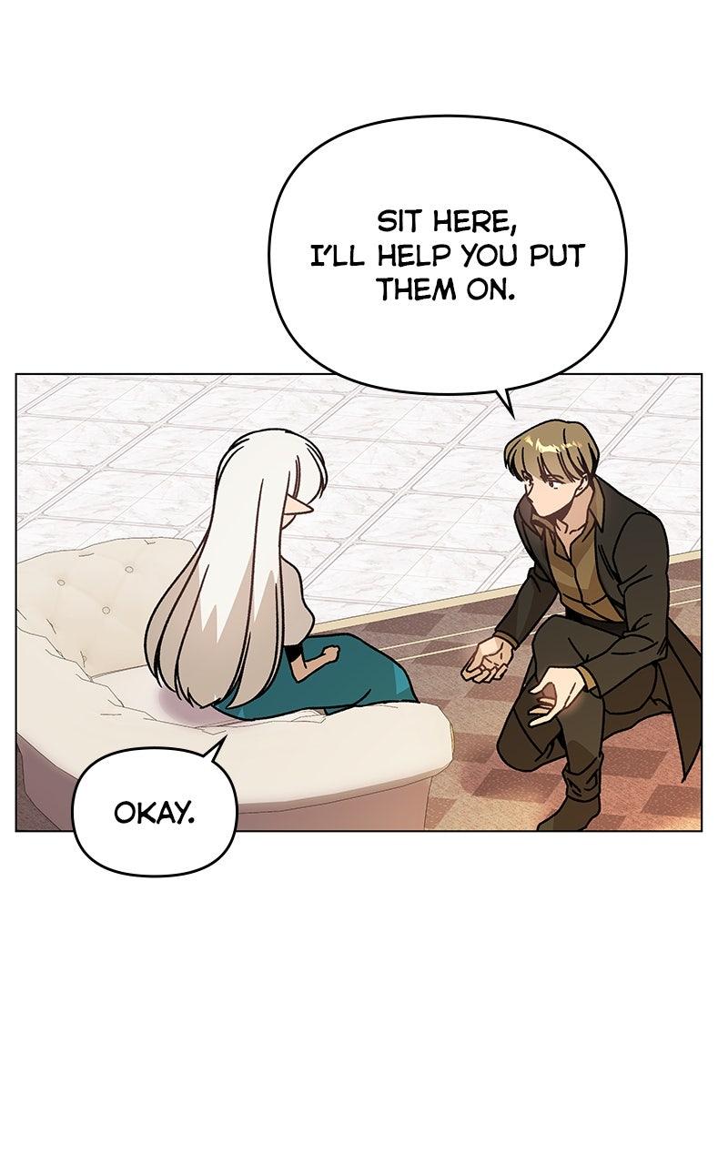 Resigning and Healing in Another World Chap 135 - Next Chap 136