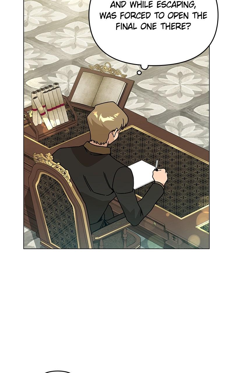 Resigning and Healing in Another World Chap 135 - Next Chap 136