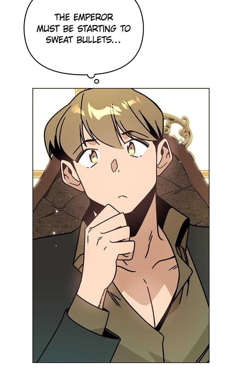 Resigning and Healing in Another World Chap 135 - Next Chap 136