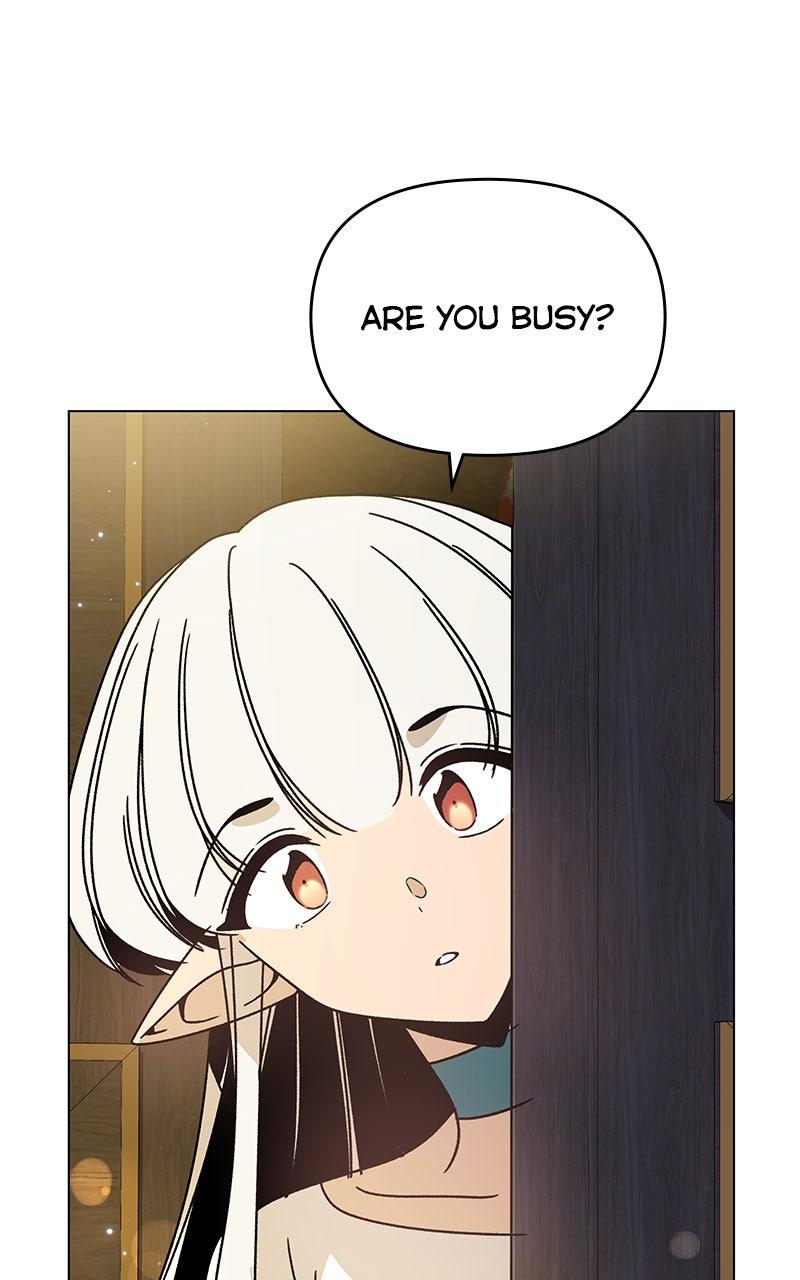 Resigning and Healing in Another World Chap 135 - Next Chap 136