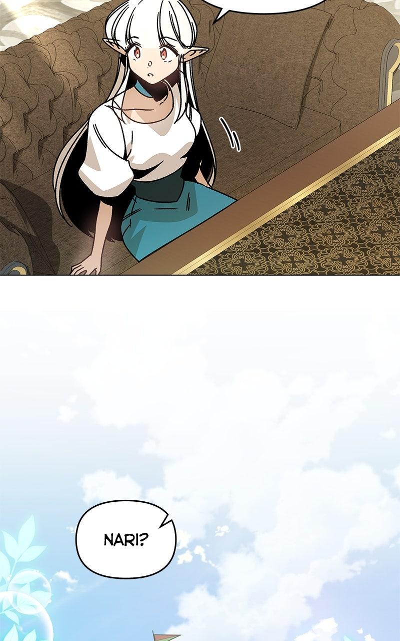 Resigning and Healing in Another World Chap 135 - Next Chap 136