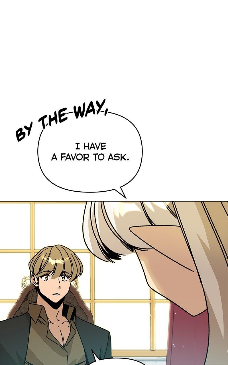 Resigning and Healing in Another World Chap 135 - Next Chap 136