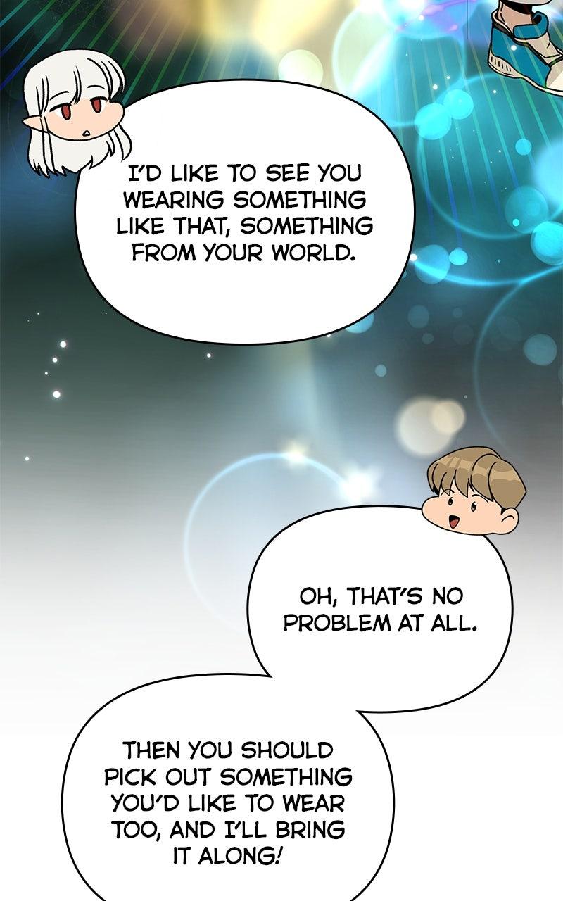 Resigning and Healing in Another World Chap 135 - Next Chap 136