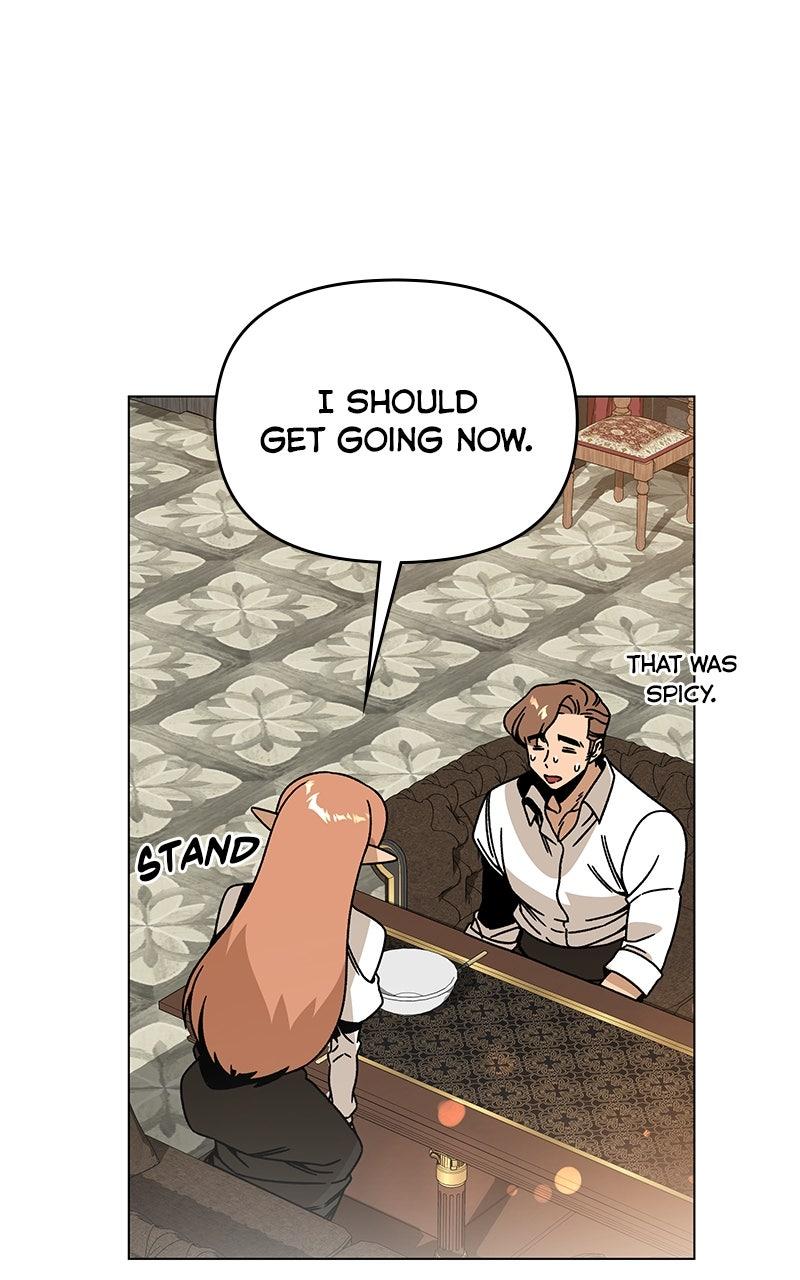 Resigning and Healing in Another World Chap 135 - Next Chap 136