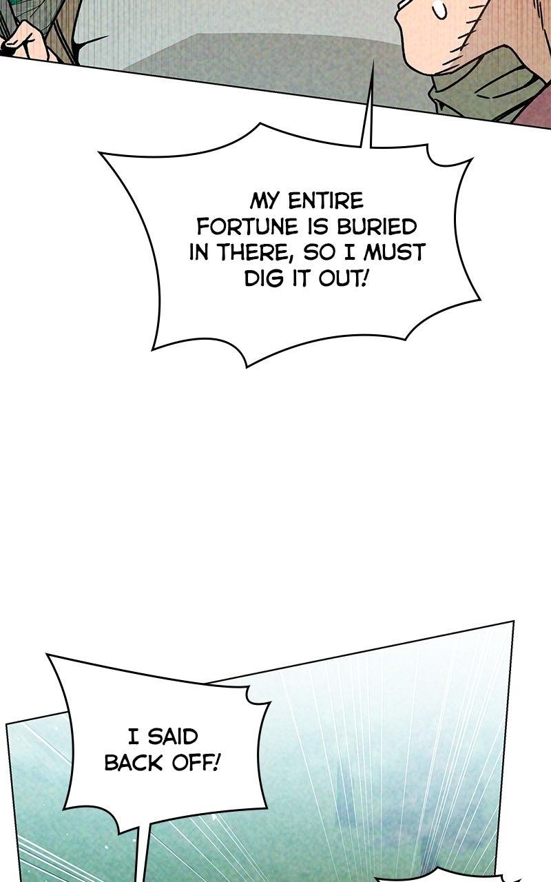 Resigning and Healing in Another World Chap 136 - Next Chap 137