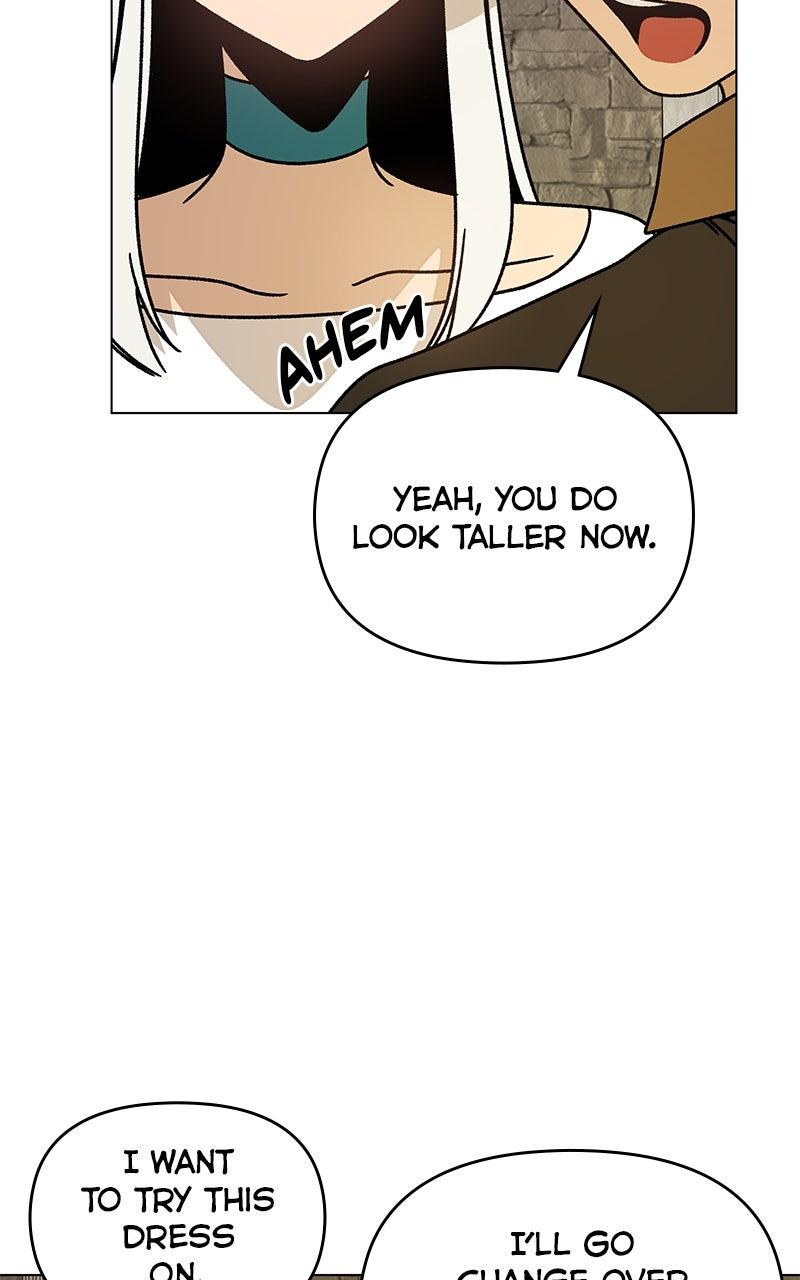 Resigning and Healing in Another World Chap 136 - Next Chap 137