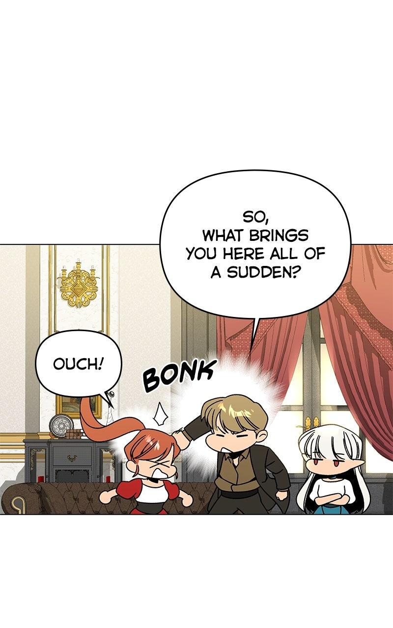 Resigning and Healing in Another World Chap 136 - Next Chap 137