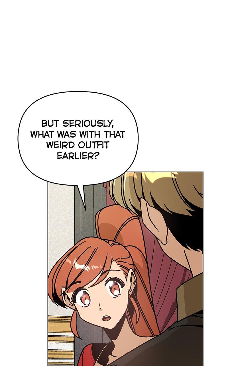 Resigning and Healing in Another World Chap 136 - Next Chap 137