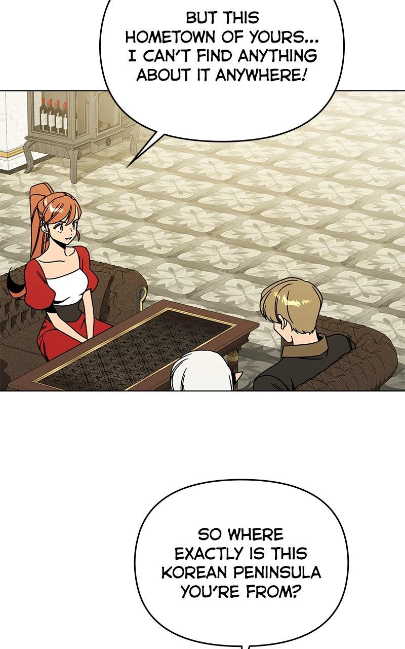 Resigning and Healing in Another World Chap 136 - Next Chap 137