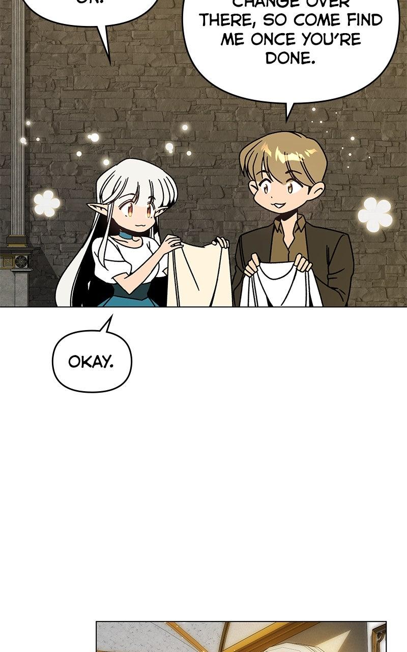 Resigning and Healing in Another World Chap 136 - Next Chap 137