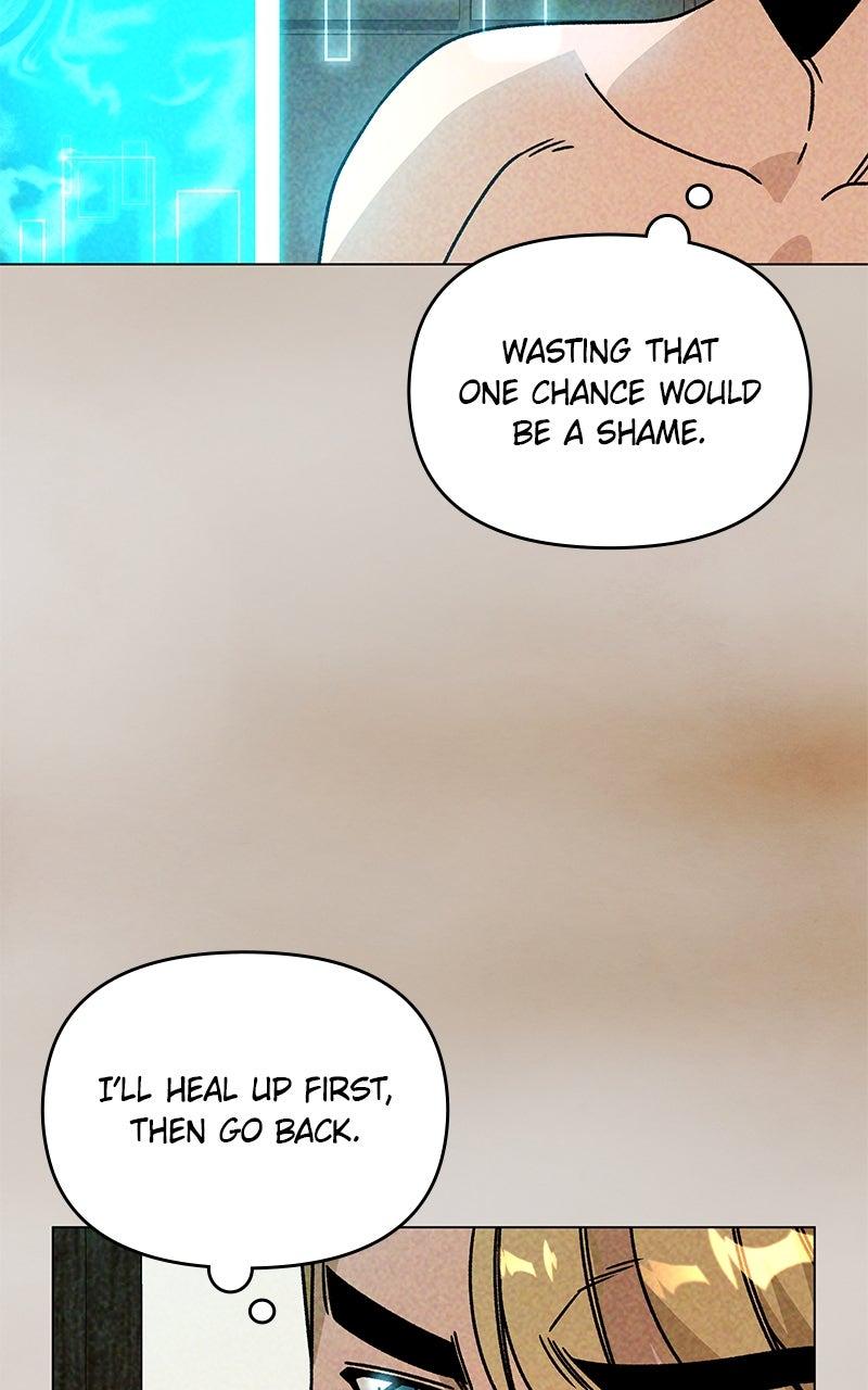 Resigning and Healing in Another World Chap 136 - Next Chap 137