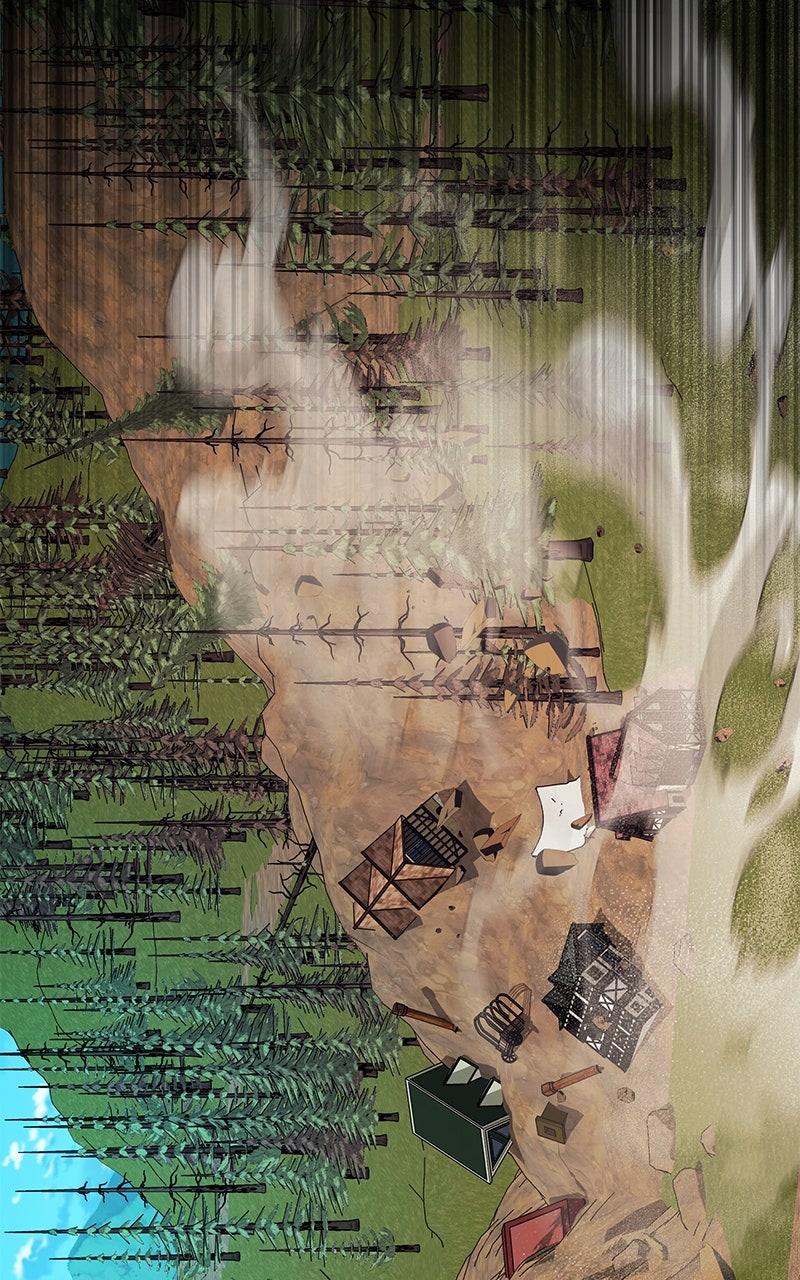 Resigning and Healing in Another World Chap 136 - Next Chap 137