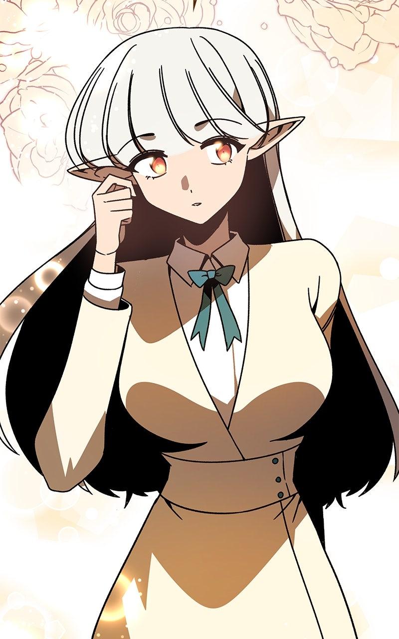 Resigning and Healing in Another World Chap 136 - Next Chap 137