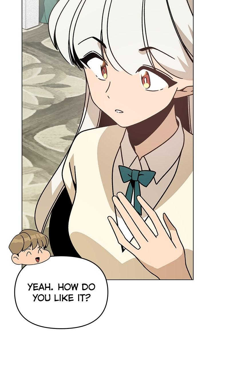 Resigning and Healing in Another World Chap 136 - Next Chap 137