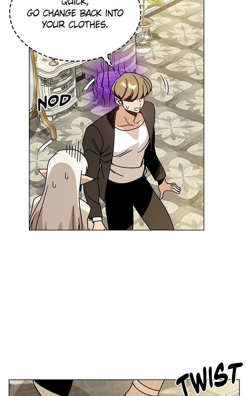 Resigning and Healing in Another World Chap 136 - Next Chap 137