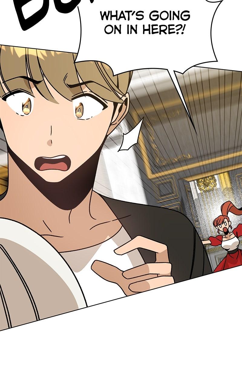 Resigning and Healing in Another World Chap 136 - Next Chap 137