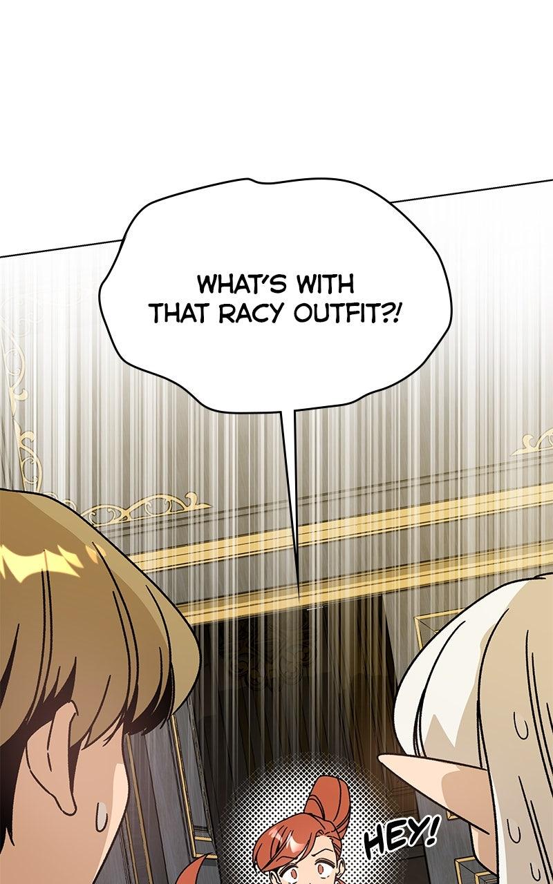 Resigning and Healing in Another World Chap 136 - Next Chap 137