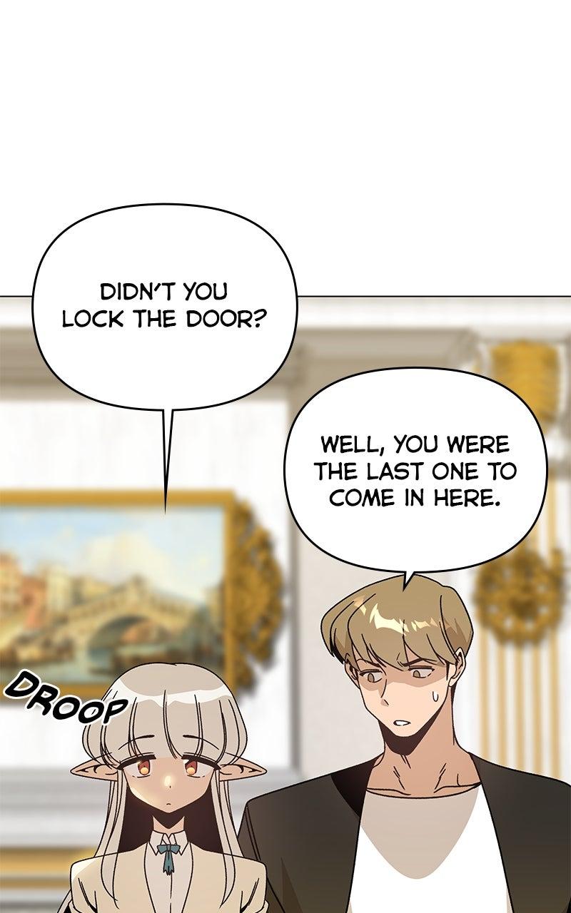 Resigning and Healing in Another World Chap 136 - Next Chap 137