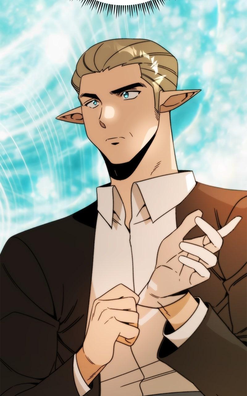 Resigning and Healing in Another World Chap 138 - Next Chap 139