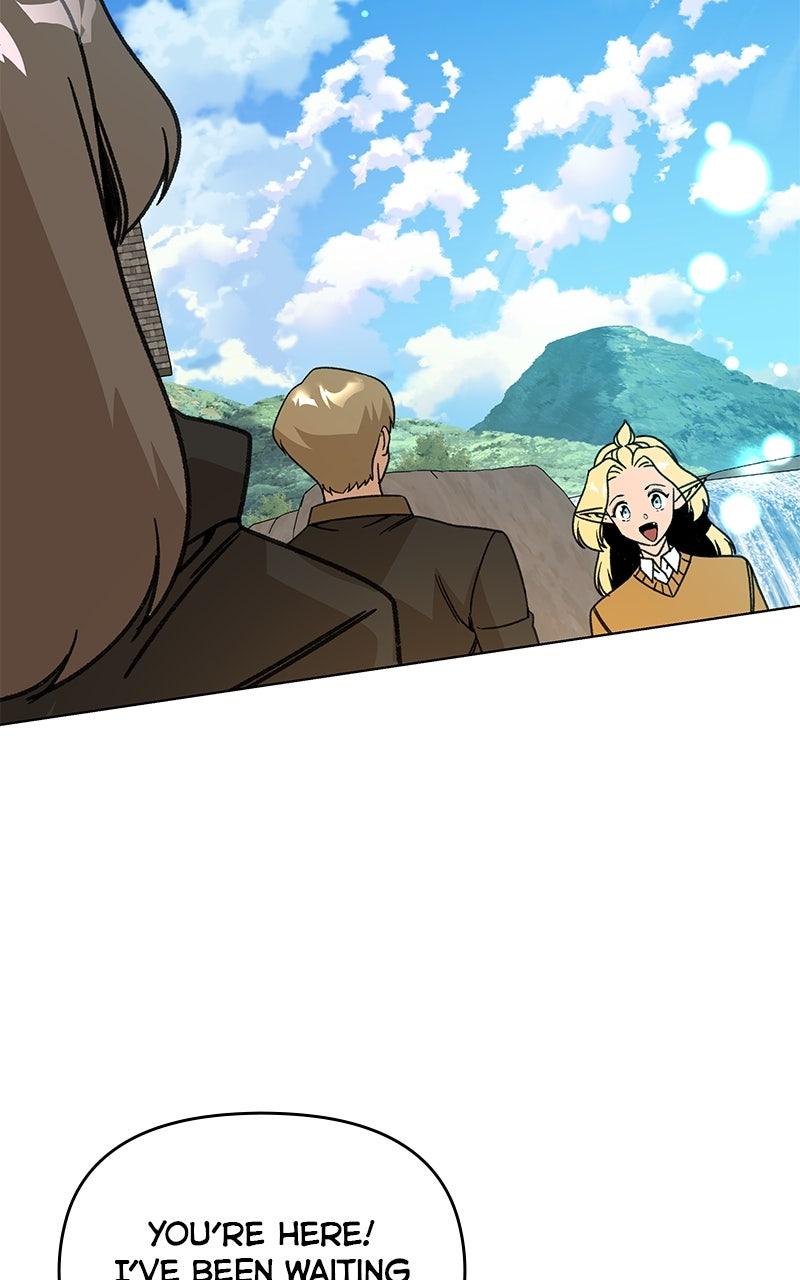 Resigning and Healing in Another World Chap 138 - Next Chap 139