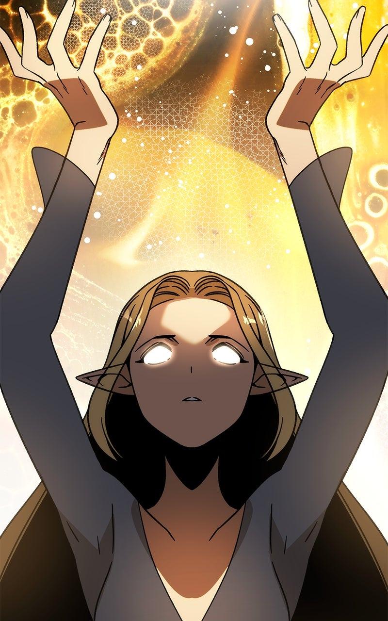 Resigning and Healing in Another World Chap 138 - Next Chap 139