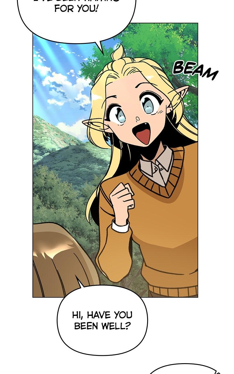 Resigning and Healing in Another World Chap 138 - Next Chap 139