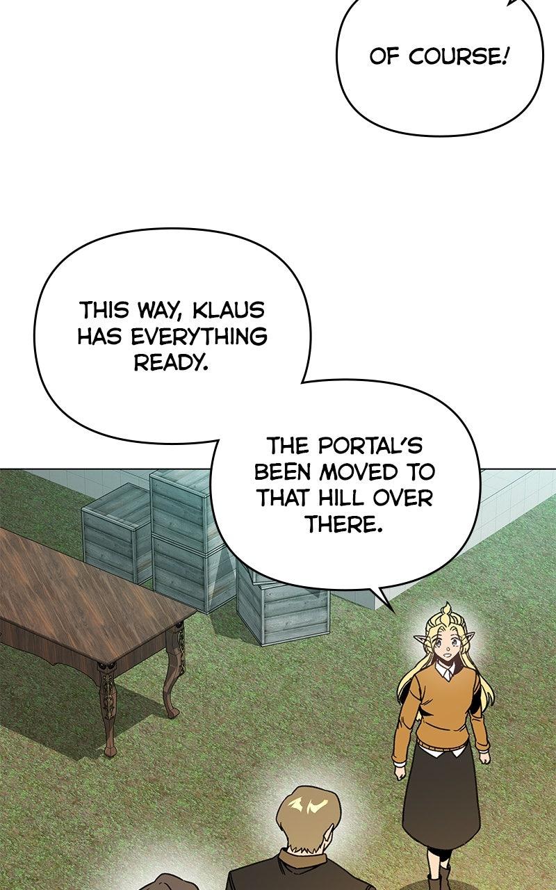 Resigning and Healing in Another World Chap 138 - Next Chap 139