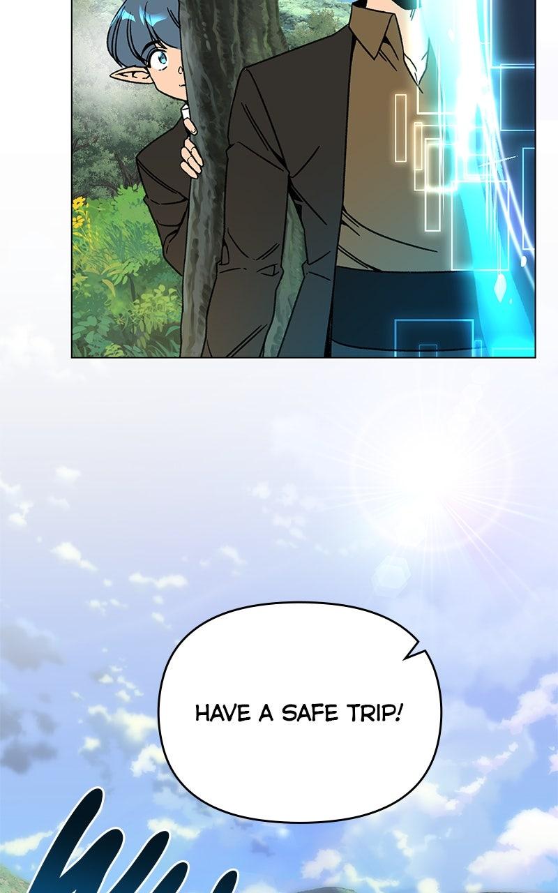 Resigning and Healing in Another World Chap 138 - Next Chap 139