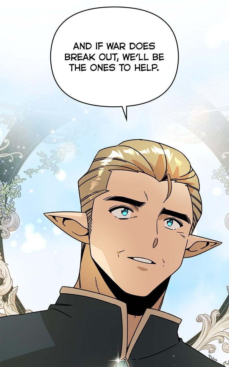 Resigning and Healing in Another World Chap 139 - Next Chap 140