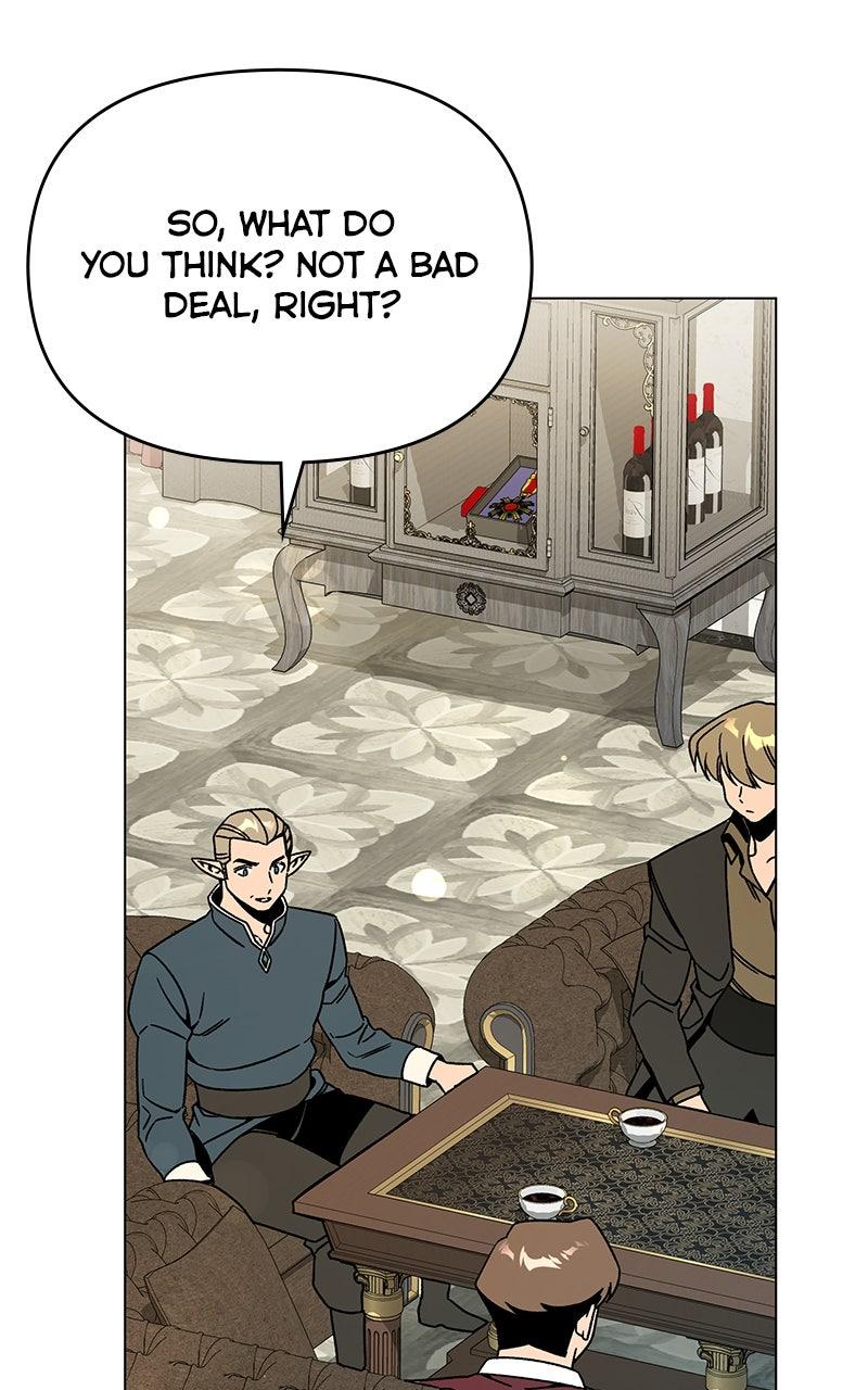 Resigning and Healing in Another World Chap 139 - Next Chap 140