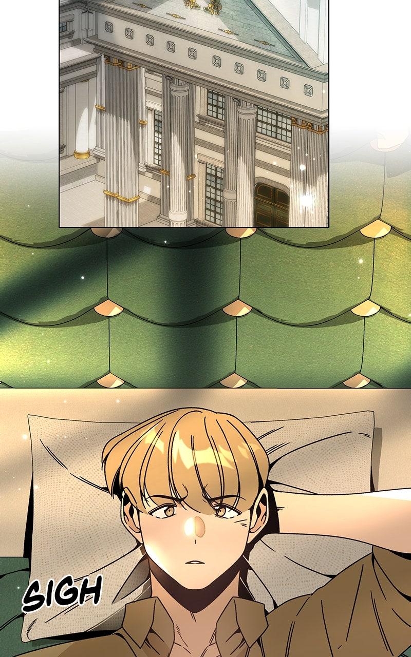 Resigning and Healing in Another World Chap 139 - Next Chap 140