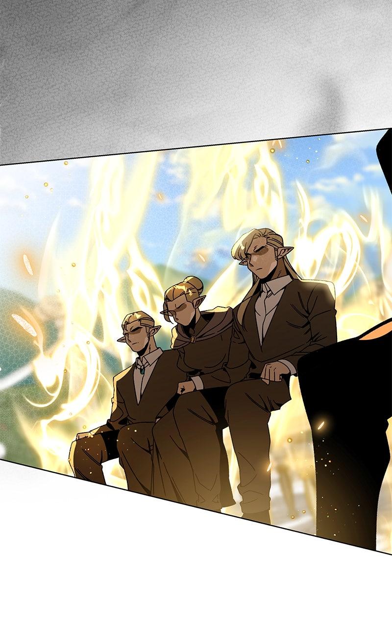 Resigning and Healing in Another World Chap 130 - Next Chap 131