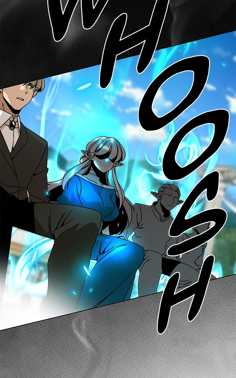 Resigning and Healing in Another World Chap 130 - Next Chap 131