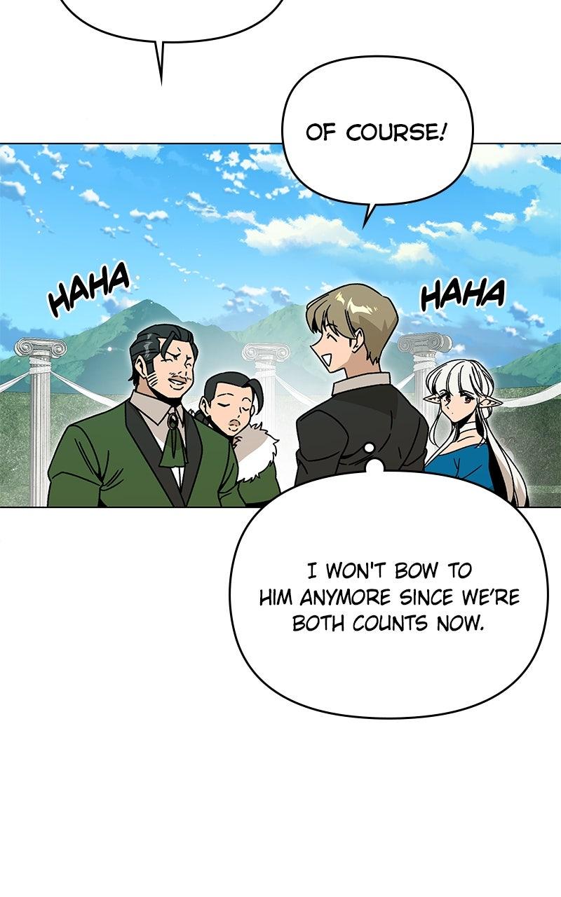 Resigning and Healing in Another World Chap 130 - Next Chap 131