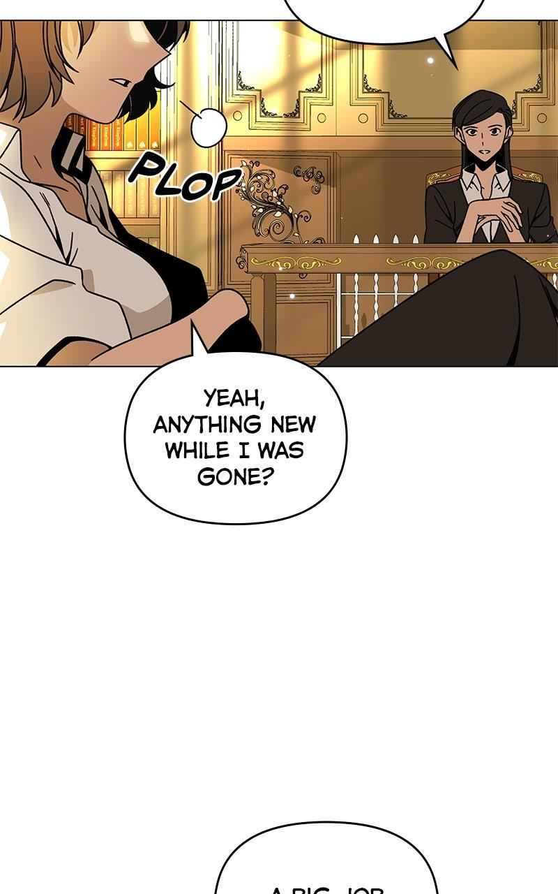 Resigning and Healing in Another World Chap 130 - Next Chap 131