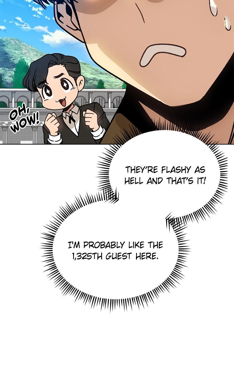 Resigning and Healing in Another World Chap 130 - Next Chap 131