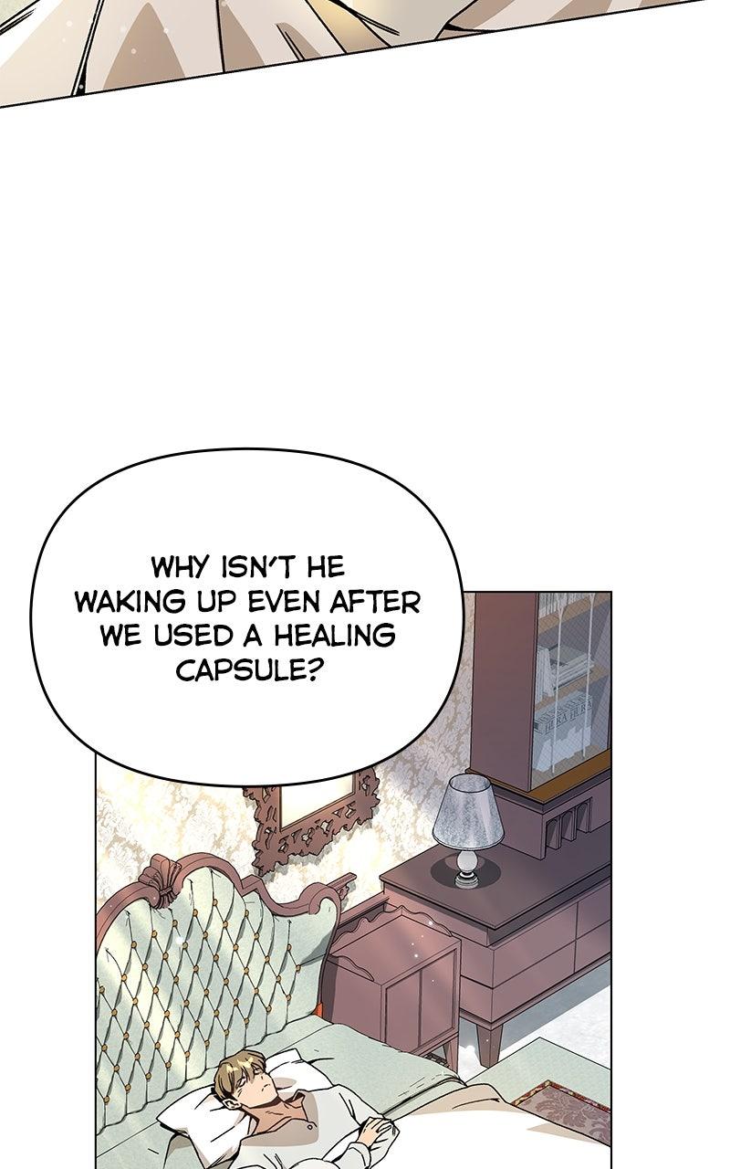 Resigning and Healing in Another World Chap 131 - Next Chap 132