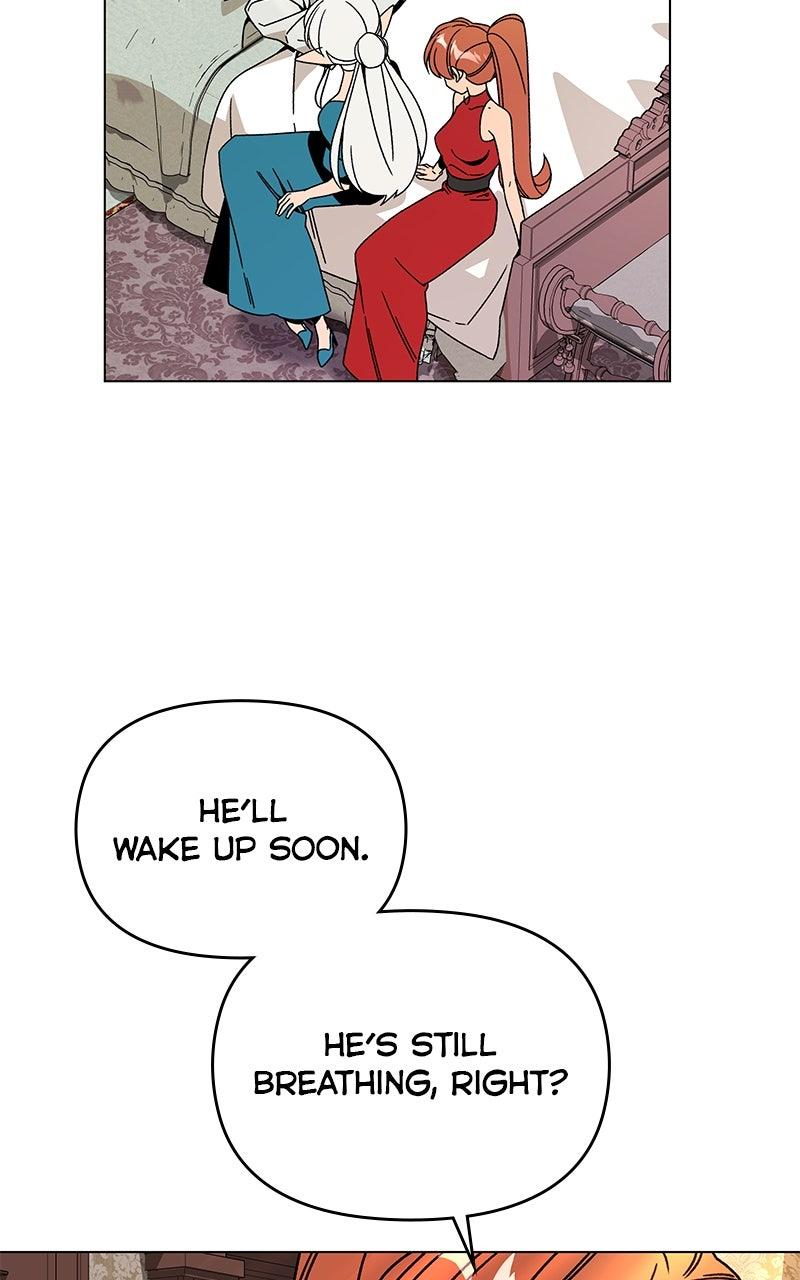 Resigning and Healing in Another World Chap 131 - Next Chap 132