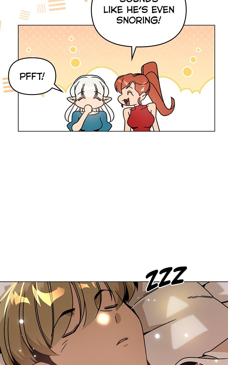 Resigning and Healing in Another World Chap 131 - Next Chap 132