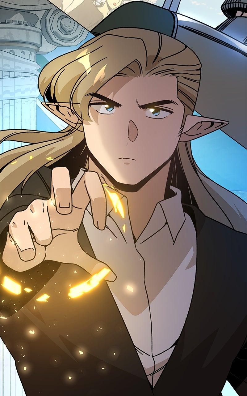 Resigning and Healing in Another World Chap 131 - Next Chap 132